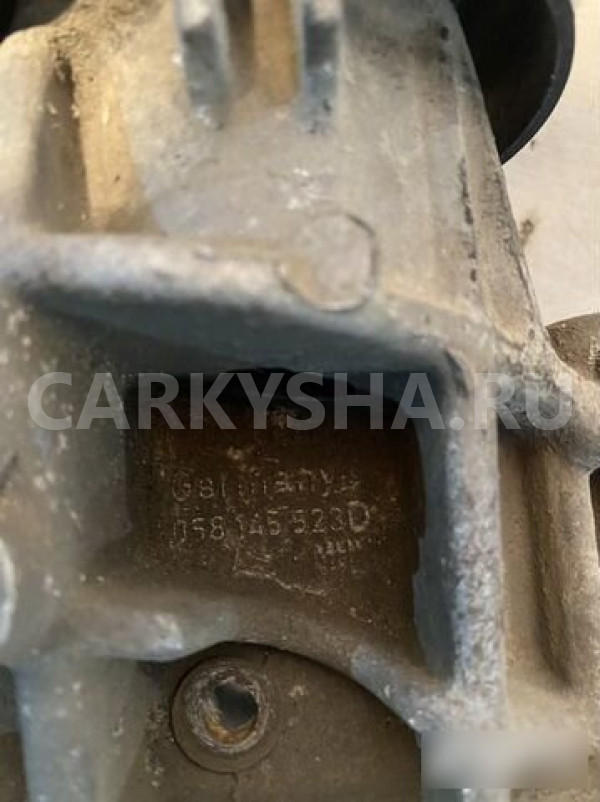 Кронштейн генератора Volkswagen Passat B5 1.8 Volkswagen Passat 