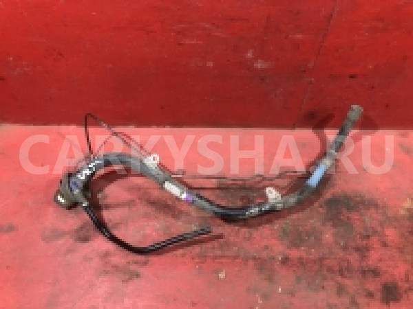 БМВ Х5 E53 горловина топливного бака BMW X5 