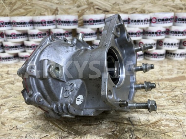 Раздаточная Коробка (Раздатка) Toyota RAV 4 IV (CA40) оригинальный номер 36100-42150