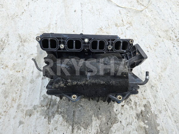 Коллектор впускной Toyota Caldina оригинальный номер 1710128040