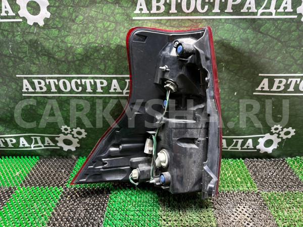 Фонарь LEXUS GX460 2009-2013 8155160A10, правый Lexus GX 