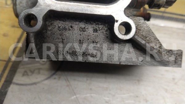 Тройник антифриза Ford Mondeo 3 1.8 Ford Mondeo 
