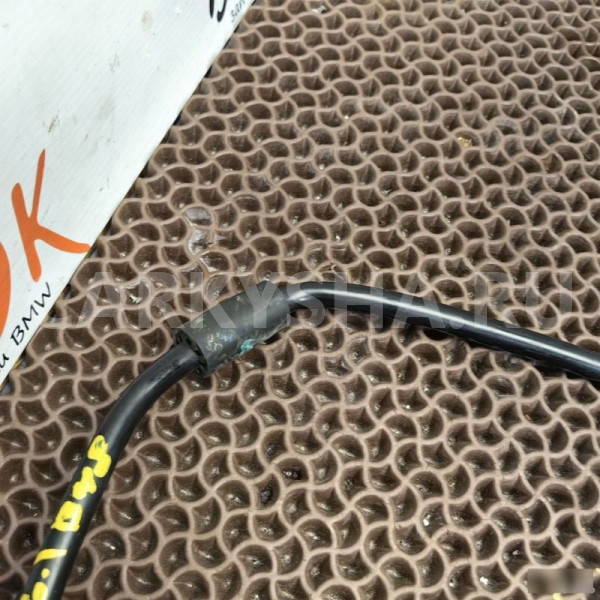 Шланг охлаждения BMW X1 оригинальный номер 17 12 5 A05 950