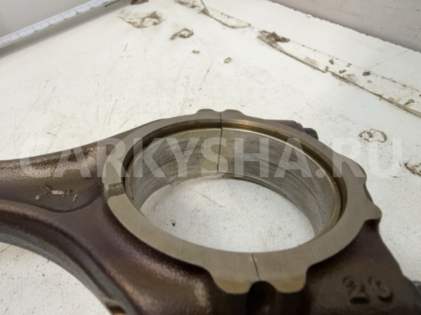 Поршень Mitsubishi OUTLANDER 2012 1110B478 4B11 Mitsubishi Outlander 