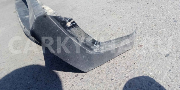 Накладка на подножку Mercedes-Benz GLS-класс X167 (2019—2024) Mercedes-Benz S-klasse оригинальный номер a1676903001