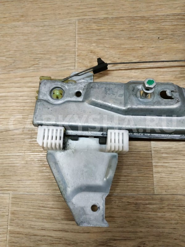 Электростеклоподъемник передний правый Peugeot 308 