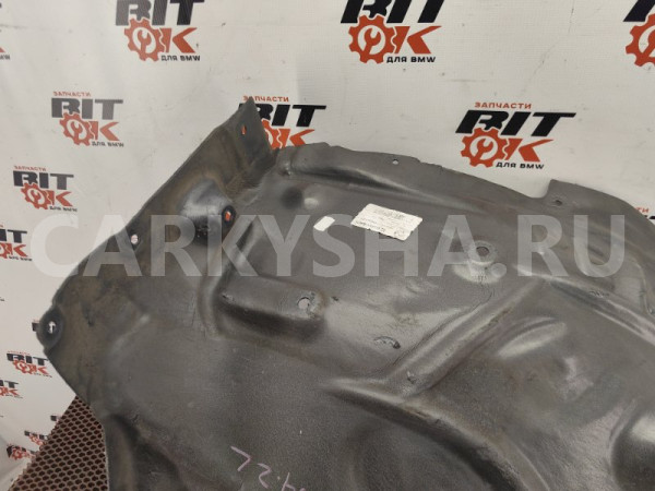 Локер BMW 3er оригинальный номер 51 71 7 288 907, 51 71 7 288 907, 51717288907, 7288907