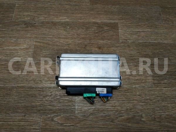 Блок управления АКПП Chevrolet Lacetti 