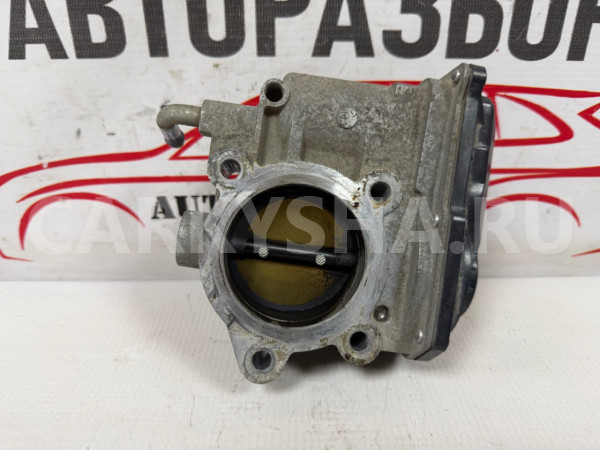 Заслонка дроссельная Suzuki SX4 2006-2014 Suzuki SX4 оригинальный номер 1340054LA0
