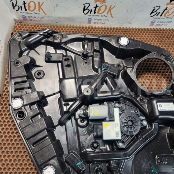 Стеклоподъемник BMW X3 