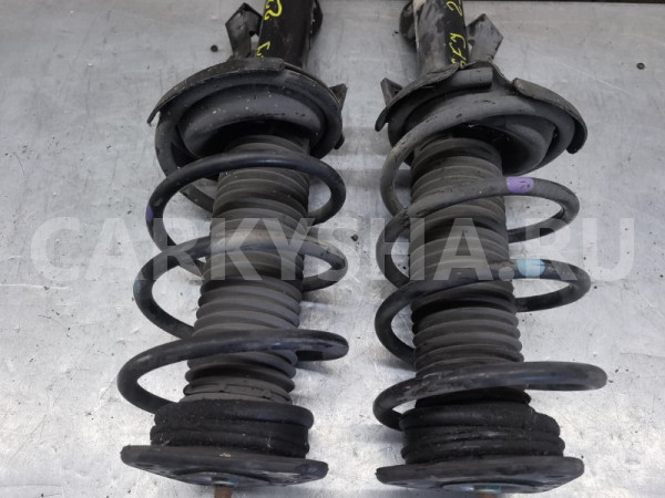 Стойка подвески Mazda Axela 