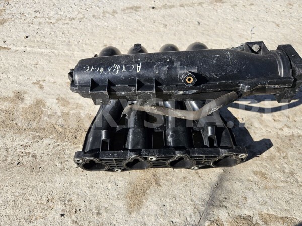 Коллектор впускной Nissan Presage оригинальный номер 14001CN000