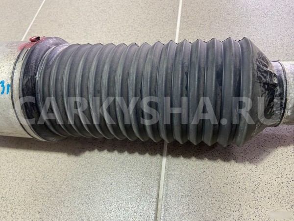 Амортизатор, Пневма задняя левая Bmw 7-Series E65 BMW 7er оригинальный номер 37126785537