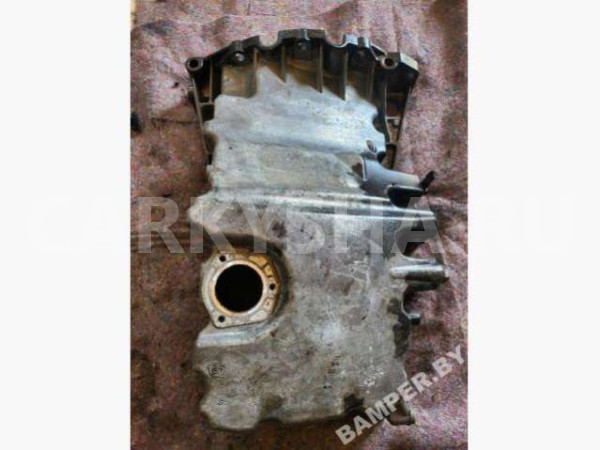Поддон Audi A6 C6 (2004—2008) Audi 200 оригинальный номер 03G103603J