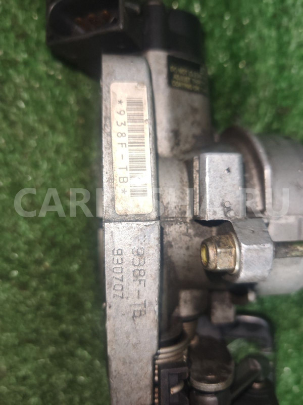 Дроссельная заслонка Ford Mondeo Zetec 1.8 938F-TB Ford Mondeo оригинальный номер 938ftb
