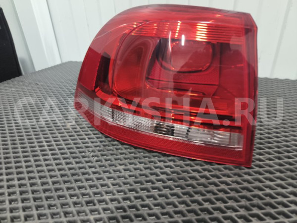 Фонарь VW Touareg 2017 7P6945095F NF, задний левый Volkswagen Touareg 
