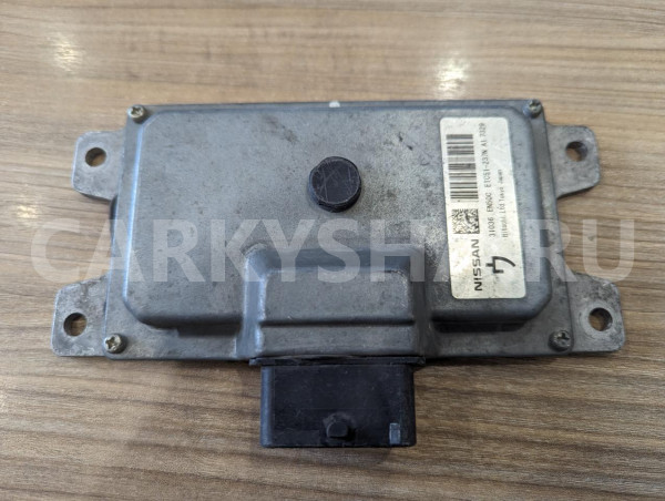 Блок управления акпп Nissan Serena оригинальный номер 31036EN50C
