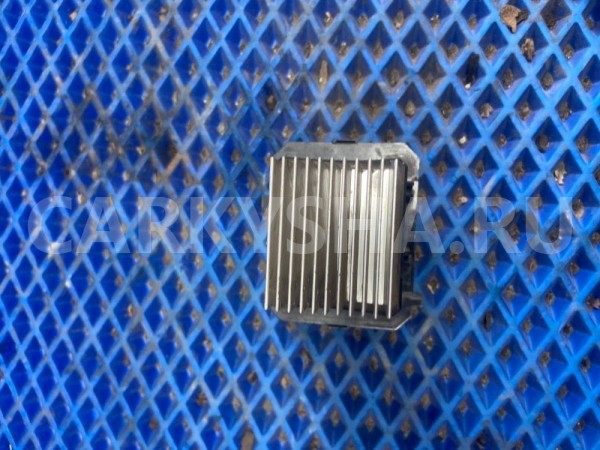 Реостат ВАЗ (LADA) Vesta I (2015—2023) ВАЗ (Lada) Vesta оригинальный номер T1017846RC