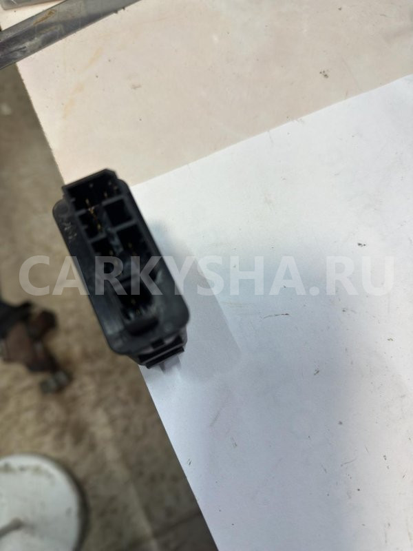Иммобилайзер Subaru Legacy 3 1999 88205AE000 УНИВЕРСАЛ EJ25 Subaru Legacy 