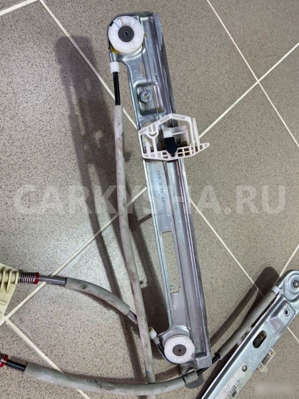 Стеклоподъемник передний правый Dodge Caliber SE Dodge Caliber 
