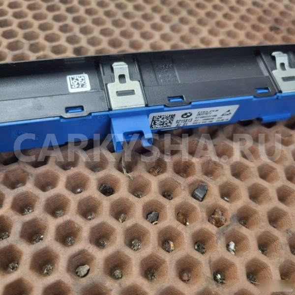 Панель кнопки памяти сиденья BMW 5er 