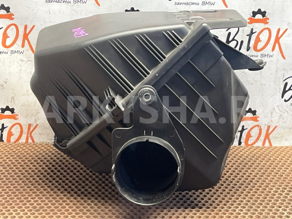 Корпус воздушного фильтра BMW 5er оригинальный номер 13 71 7 577 779, 13 71 7 577 779, 13717577779, 7577779