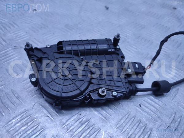 Доводчик BMW M6 F13/F12 (2012—2015) BMW M6 оригинальный номер 51 24 4 329 789