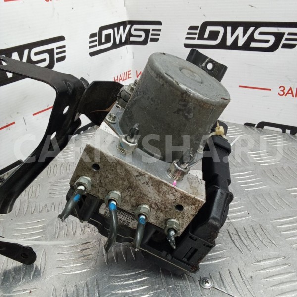 Блок ABS Subaru Exiga 