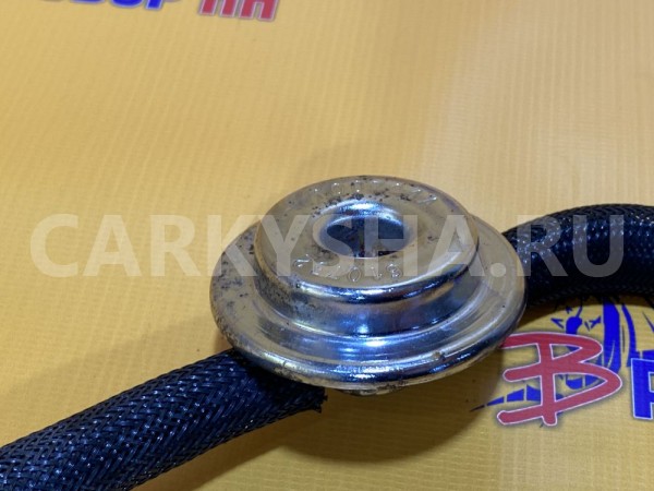 Топливная трубка обратная Jaguar XF AJ-TD V6 306DT Jaguar XF оригинальный номер C2Z9752