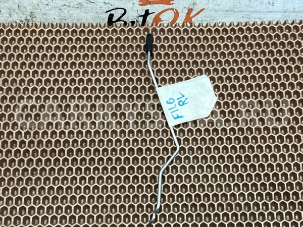 Тяга замка двери BMW 5er оригинальный номер 51 22 7 175 717, 51 22 7 175 717, 51227175717, 7175717