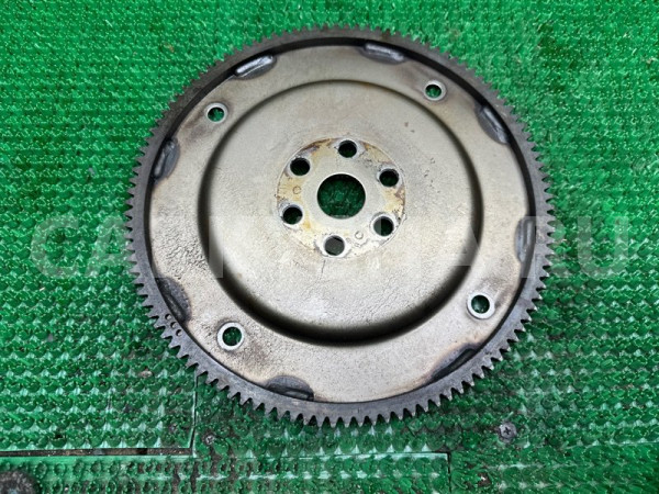 Маховик Ford Mondeo 4 2007-2015 1438759 SEBA Ford Mondeo 