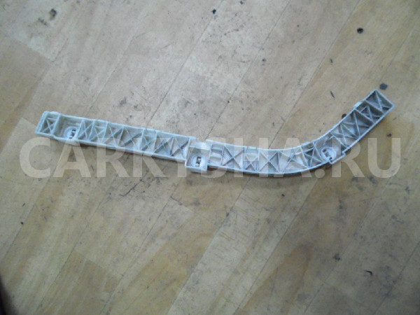 Крепеж бампера Mitsubishi Lancer X (2007—2010) Mitsubishi Lancer оригинальный номер 6410A2003H41