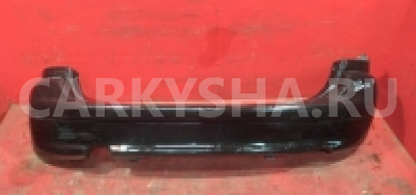 Ситроен ксара пикассо бампер задний Citroen Xsara 