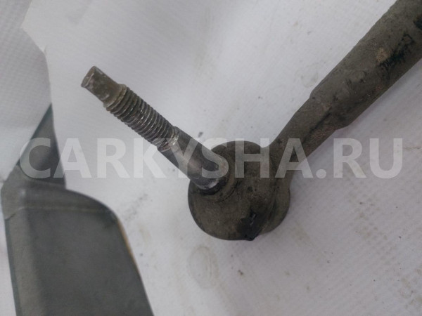 Рулевая рейка Opel Astra J Opel Astra оригинальный номер 95524456