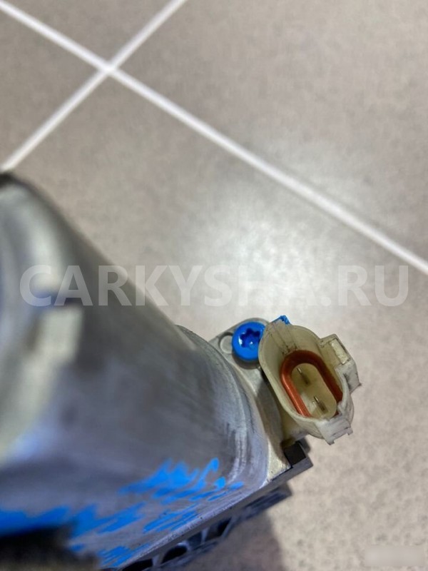 Стеклоподъемник передний правый Kia Cerato 2006 Kia Cerato оригинальный номер 3130034192