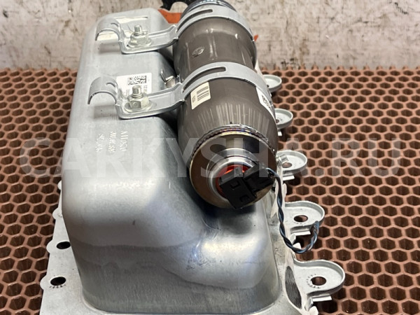 Подушка безопасности в торпедо BMW 5er оригинальный номер 72 12 9 230 398, 72 12 9 230 398, 72129230398, 9230398, 72 12 9 212 280, 72129212280, 9212280, 72 12 9 230 399, 72129230399, 9230399