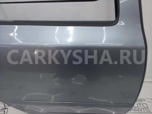 Дверь универсал задняя правая Skoda Octavia A5 Skoda Octavia 