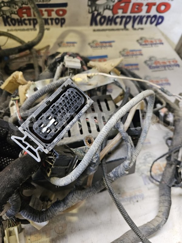 Проводка (коса) Lifan Smily 