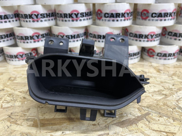 Вещевой ящик (бардачок) Toyota RAV 4 V (XA50) оригинальный номер 55042-42051-C2
