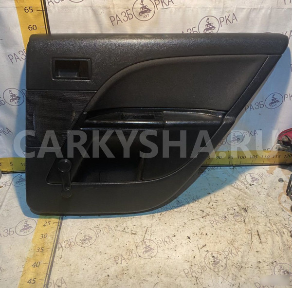 Обшивка двери Ford mondeo 3 универсал Ford Mondeo оригинальный номер F23943BC1CXM