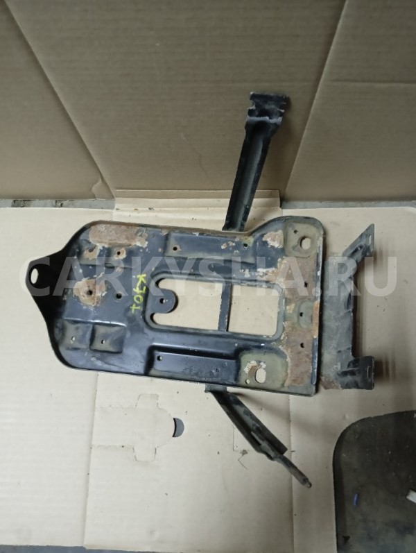 Подставка под Акб Citroen C-Crosser 2007-2012 Citroen C-Crosser 