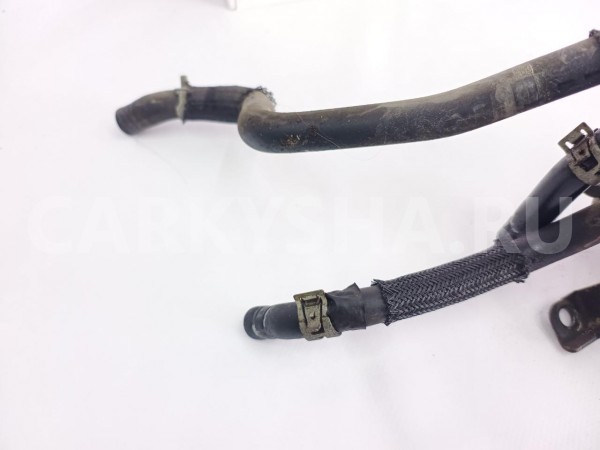 Охладитель АКПП Subaru Legacy 2005 31237AA000 BP EJ253 Subaru Legacy 