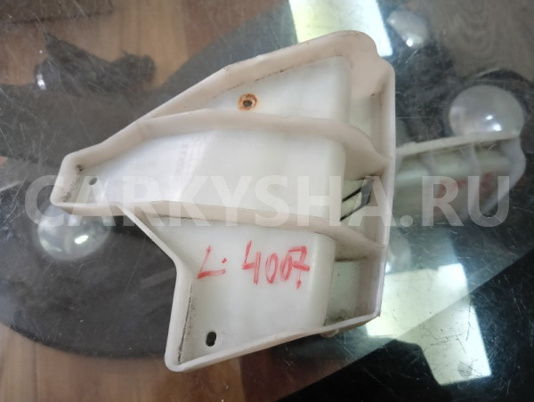 Кронштейн фары Peugeot 4007 2007-2012 8301A817, левый Peugeot 301 