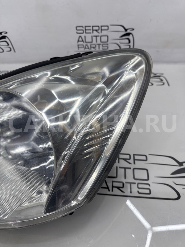 Фара левая Mitsubishi Lancer 9 CS3A 1.6 (4G18) Mitsubishi Lancer 