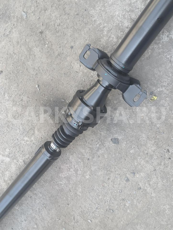 Кардан Toyota Harrier оригинальный номер 3710048010
