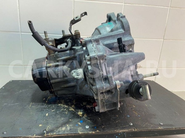 Мкпп Ford Laser FX 1994 г. Ford Laser оригинальный номер G5M31