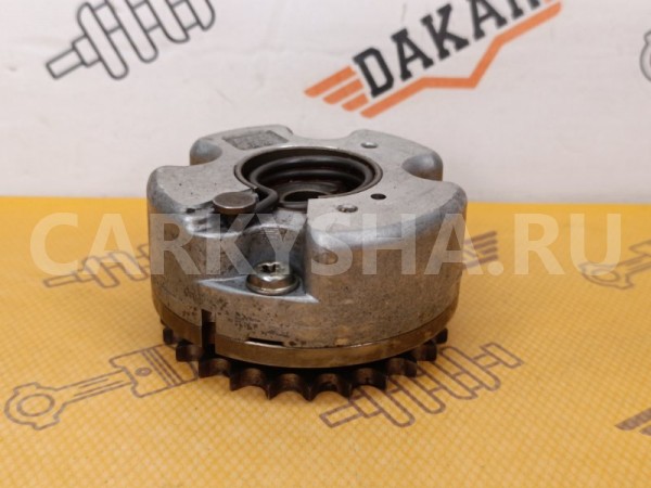 Фазорегулятор Audi A6 C6 BKH 3.2 2010 Audi A6 