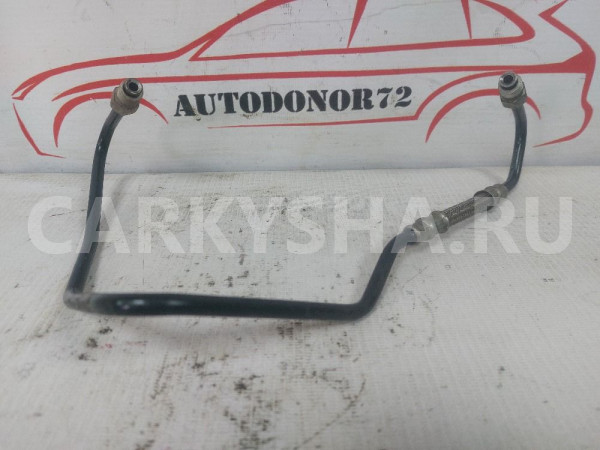 Трубка тормозная Opel Astra J A14NET Opel Astra оригинальный номер 562135