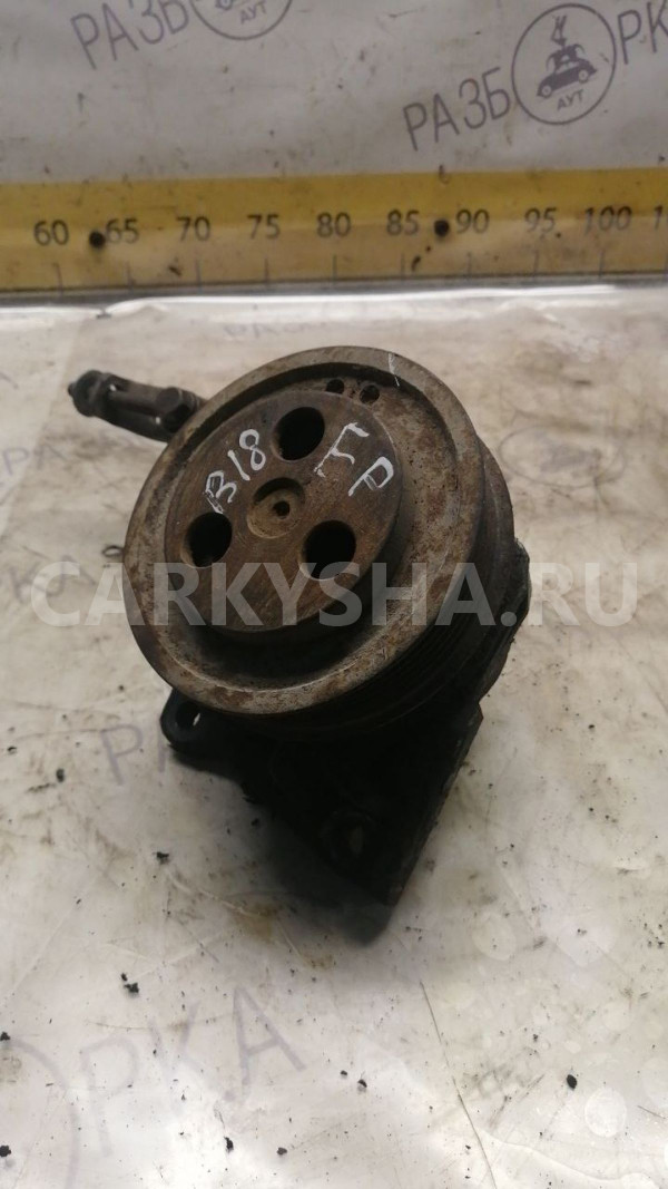Насос ГУР  Volvo 440 I B18EP Volvo 440 