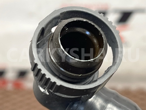Трубка вентиляции картерных газов BMW X3 оригинальный номер 11 15 7 559 528, 11 15 7 559 528, 11157559528, 7559528